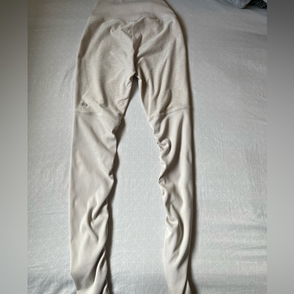 Alo Yoga Alosoft high waist Goddess leggings - Picture 8 of 11